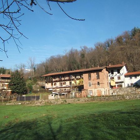 Bed & Breakfast Varionda Chiaverano Exterior photo