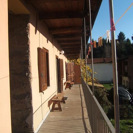 Bed & Breakfast Varionda Chiaverano Exterior photo
