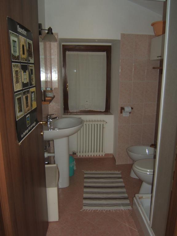 Bed & Breakfast Varionda Chiaverano Room photo