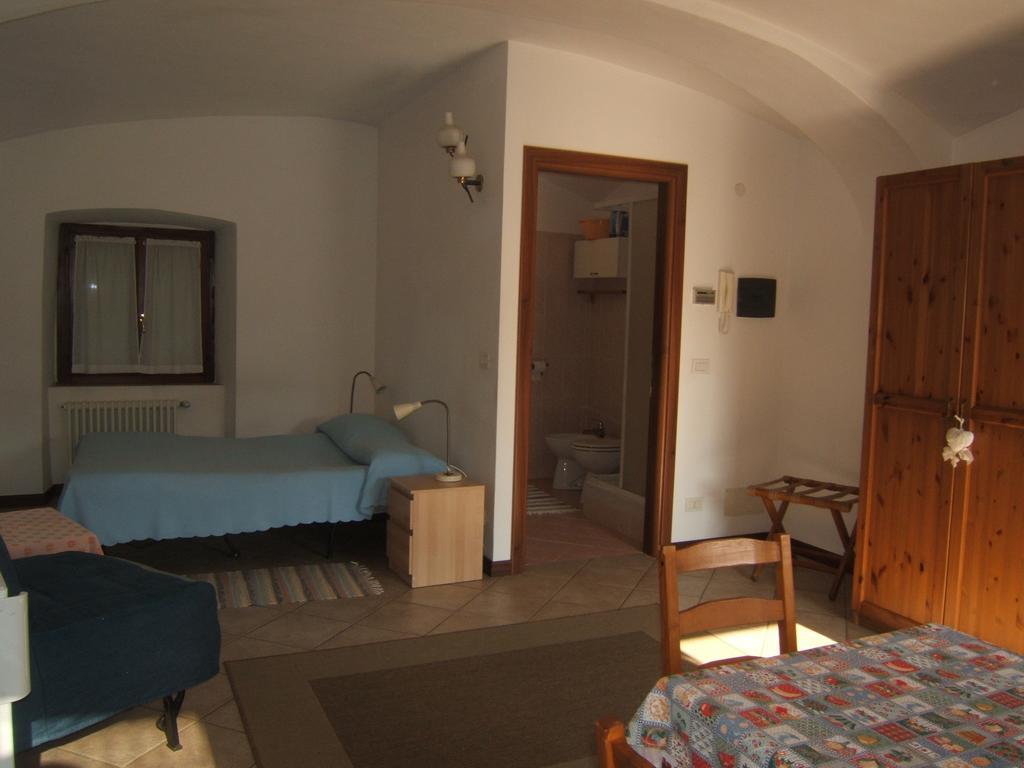 Bed & Breakfast Varionda Chiaverano Room photo