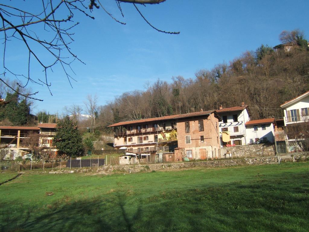 Bed & Breakfast Varionda Chiaverano Exterior photo