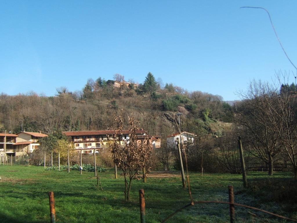 Bed & Breakfast Varionda Chiaverano Exterior photo
