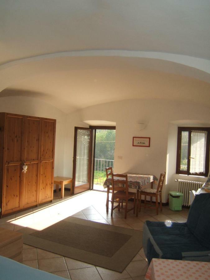 Bed & Breakfast Varionda Chiaverano Room photo